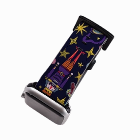 Xmas Kitsch II Waterproof Feature Premium Outdoor Look