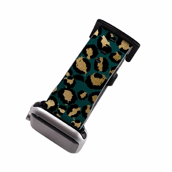 Modern Comfort Fit Great Tey Apple Watch Strap