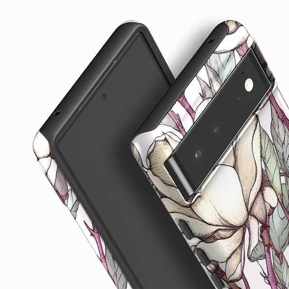 Google Tough Case -  Winsford Vivid Texture Outdoor Protection