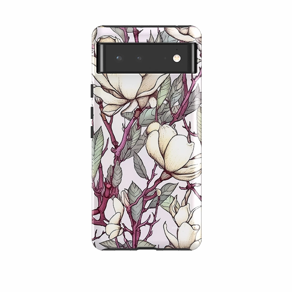 Lightweight texture Protective Frame Design Google Tough Case -  Winsford