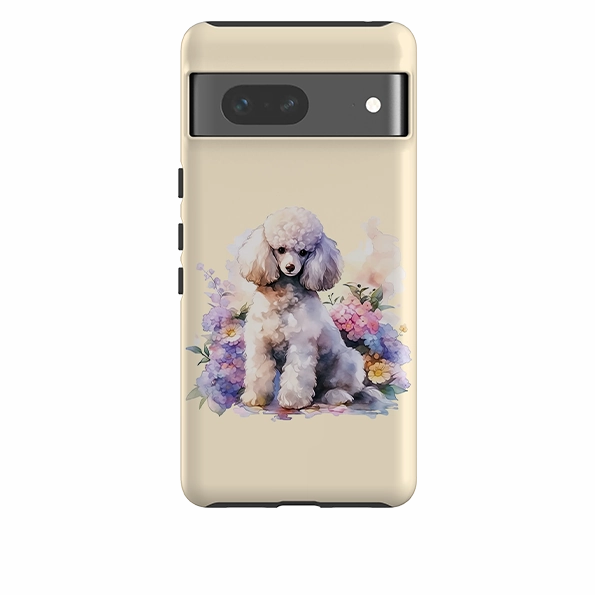 Protective cover Durable Texture Google Tough  Case - Cute Dog J