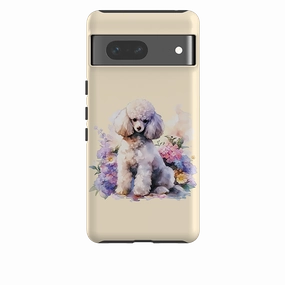 Protective cover Durable Texture Google Tough  Case - Cute Dog J