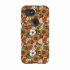 Flexible Protection Google Tough Case -  Parallel Lines