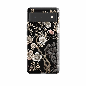 Google Tough Case -  Hayle Durable Design Texture Compact Edge