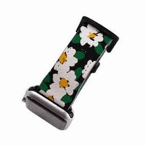 Discovery Apple Watch Strap Flexible Design