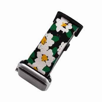 Discovery Apple Watch Strap Flexible Design