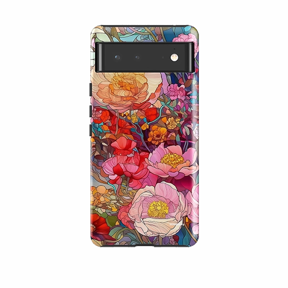 Modern Detail Professional Style Google Tough Case -  Sheringham