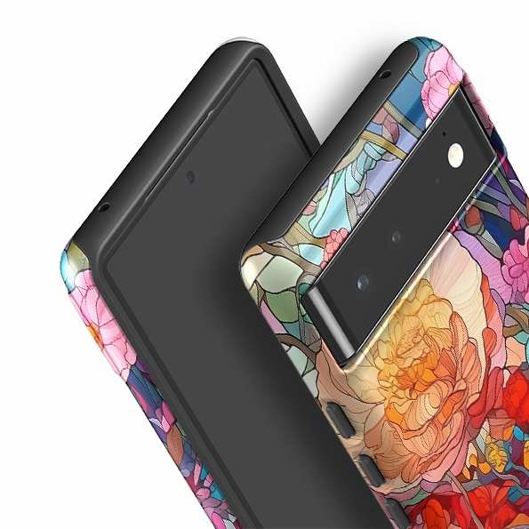 Google Tough Case -  Sheringham Protective Build