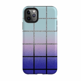 iPhone Tough Case - Dawn Window By Kitty Joseph Wireless Compatible