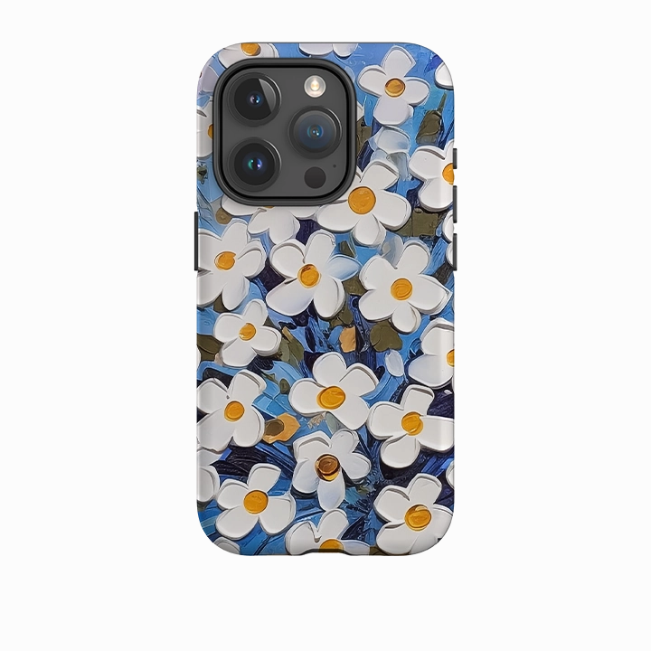 iPhone Tough Case - Zeus Comfort Texture