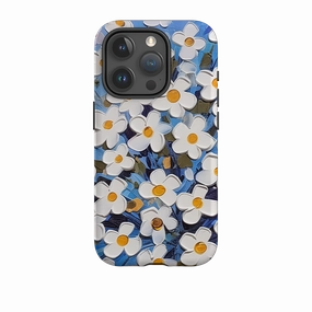 iPhone Tough Case - Zeus Comfort Texture