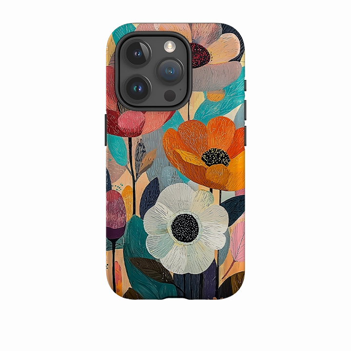 Stylish Form iPhone Case - Bloom Lane