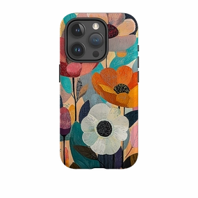 iPhone Case - Bloom Lane Minimal Comfort