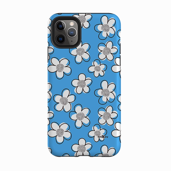 iPhone Tough Case - Fitzrovia Student Gear Unique Texture