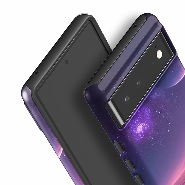 Comfort Edge Layer Google Tough Case -  Oola