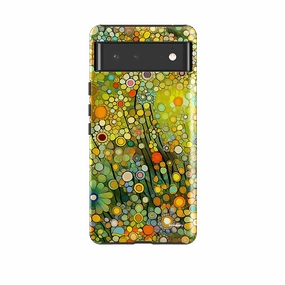 Google Tough Case -  Bould Stylish Pattern