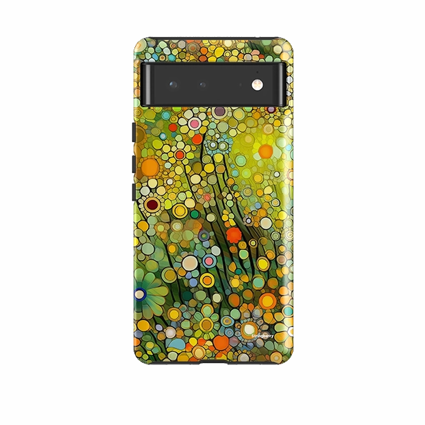 Practical Look Google Tough Case -  Bould