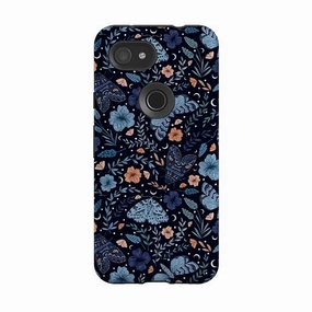 Google Tough Case -  Moth By Jade Mosinski Smooth Fit