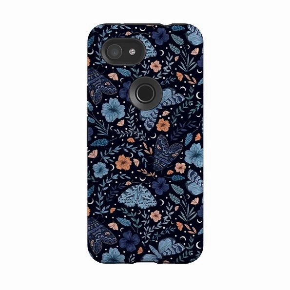 Google Tough Case -  Moth By Jade Mosinski Smooth Fit