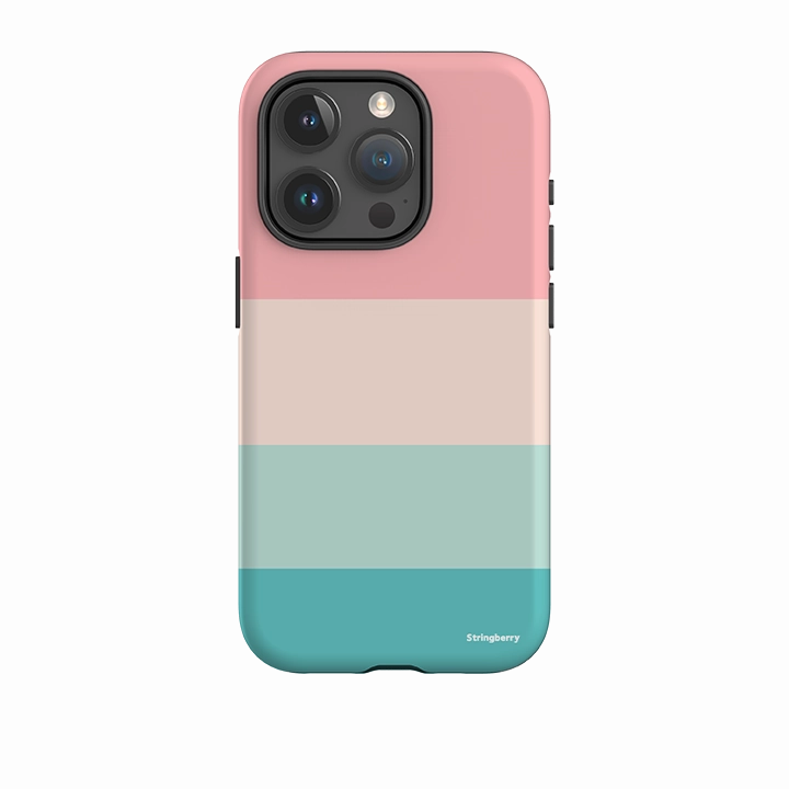 iPhone Case - Murcia Chroma Comfort Shape Soft Design