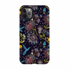 iPhone Tough Case - Sentimental Durable Quality Elegant Craft