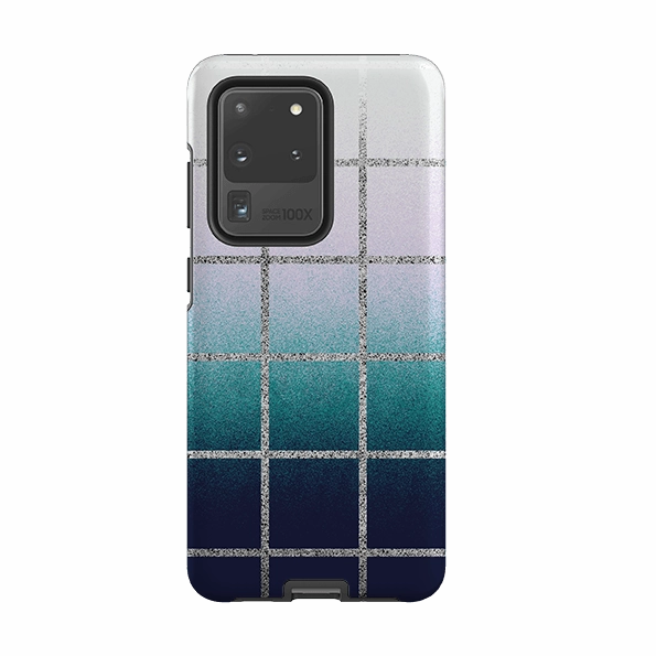 Durable Accessory Samsung Tough Case - Sunrise Window By Kitty Joseph