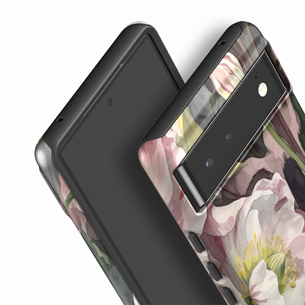 Google Tough Case -  Bell Bar Anti Shock Color Finish