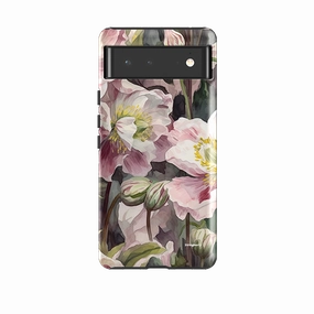 Minimal Shield Texture Google Tough Case -  Bell Bar