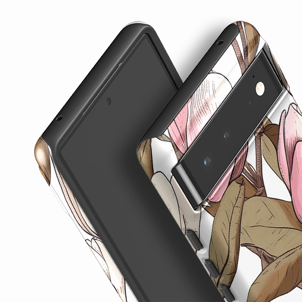 Stylish Color Google Tough Case -  Highbridge