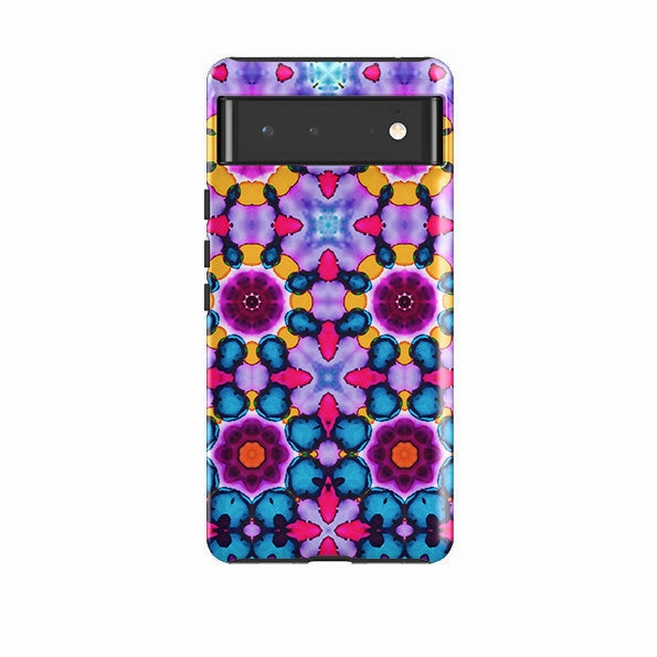 Google Tough Case -  Rock Of Ages Protective Detailing