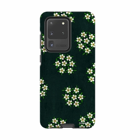 Custom Fit Samsung Tough Case - Manuka By Katherine Quinn
