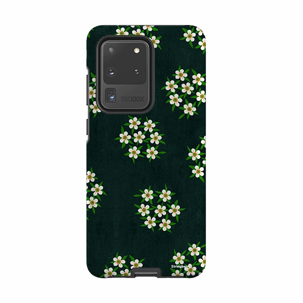 Samsung Tough Case - Manuka By Katherine Quinn anti dust