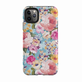 iPhone Tough Case - Lewes Ergonomic grip