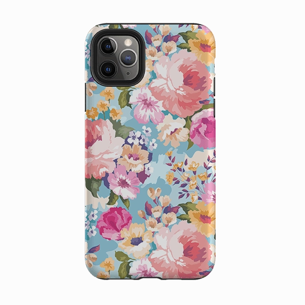 iPhone Tough Case - Lewes Ergonomic grip