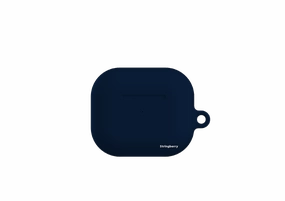 Porto Blue Airpod Case Gen 3 anti impact airpods case