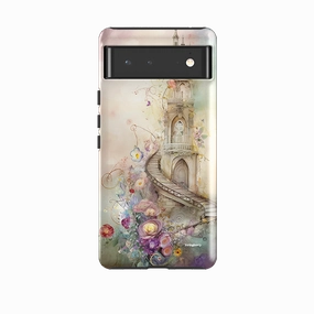 Protective Form Google Tough Case -  Kingsbridge