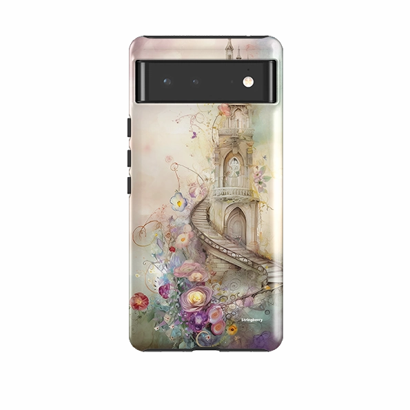 Gift Choice Google Tough Case -  Kingsbridge