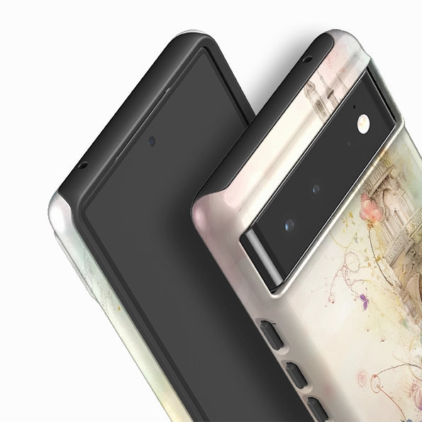 Google Tough Case -  Kingsbridge Everyday Accessory Protective Quality