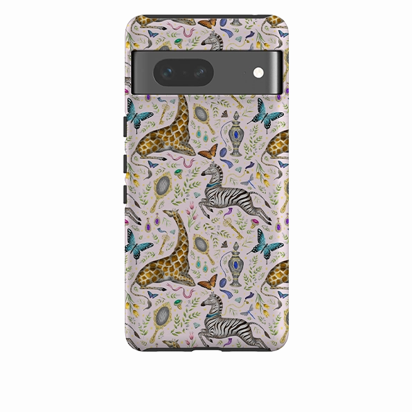 Rugged Protection Google Tough Case -  Dressing Table By Catherine Rowe