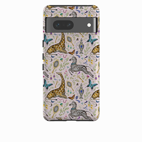 Google Tough Case -  Dressing Table By Catherine Rowe Eco Friendly Premium Protection