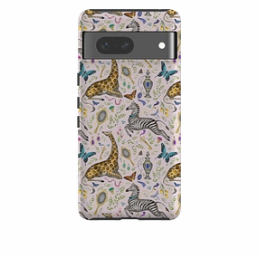 Rugged Protection Google Tough Case -  Dressing Table By Catherine Rowe