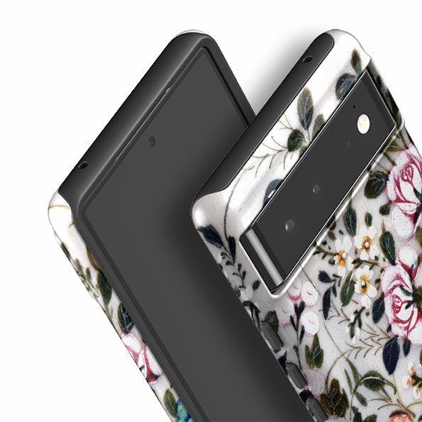 Google Tough Case -  Chinese Gardens 5 By Heritage High protection