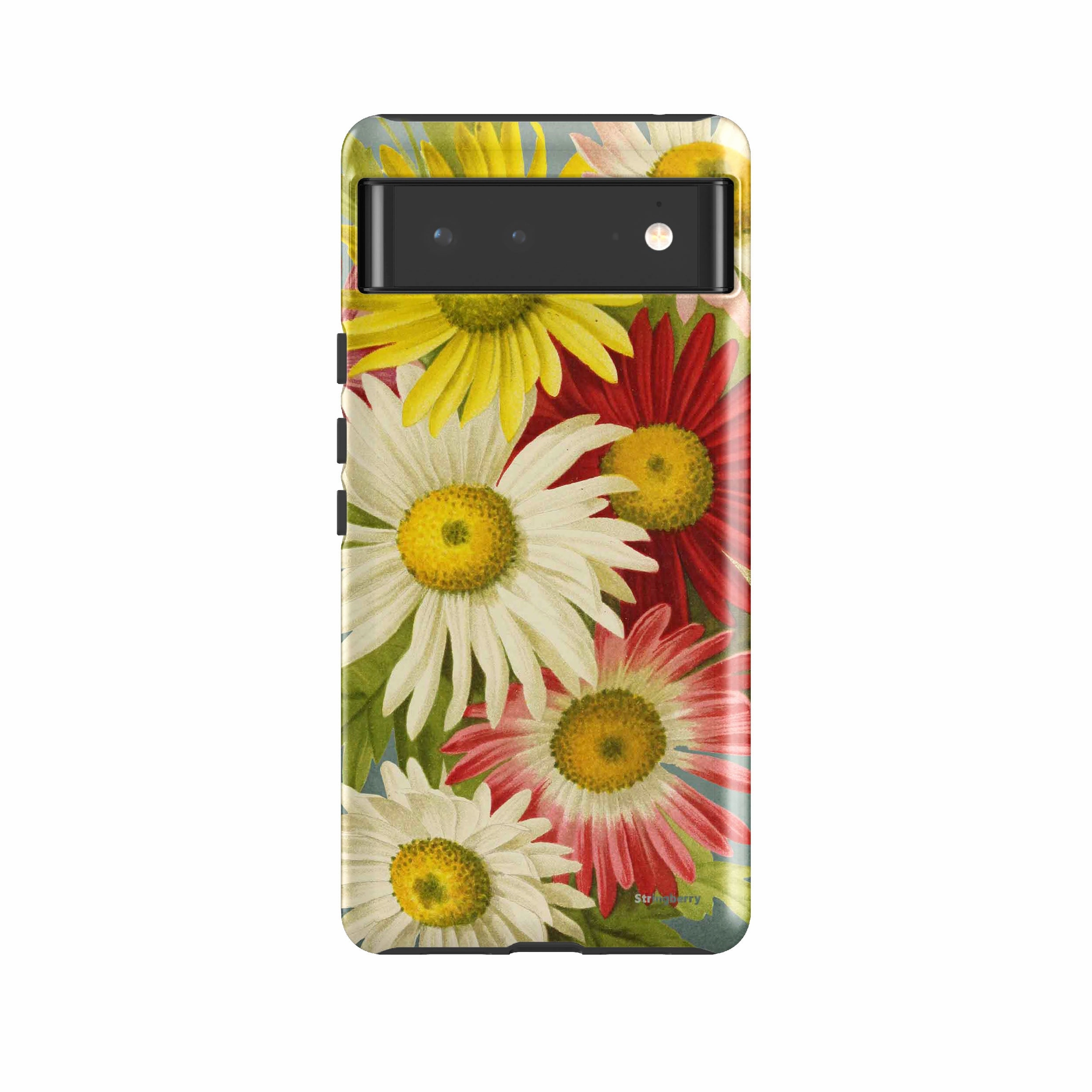 Durable Protection Layer Smooth Protection Google Tough Case -  Google Pixel Case Sun-Life