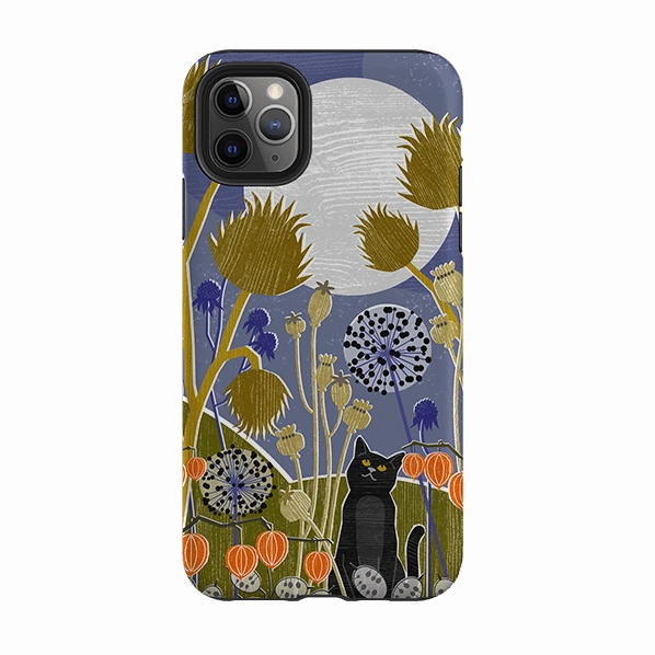 iPhone Tough Case - October Evening By Liane Payne Portable Shield Universal Design