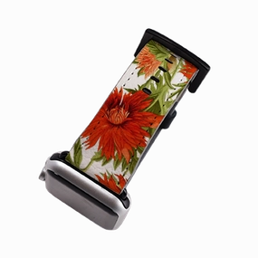 Foscott Apple Watch Strap Tough Material Outdoor Adventure