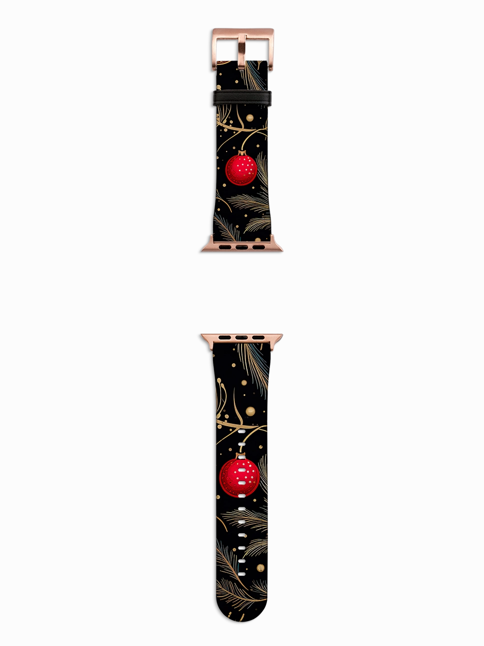 Golden Winter Floral Breathable Comfort Durable flexibility