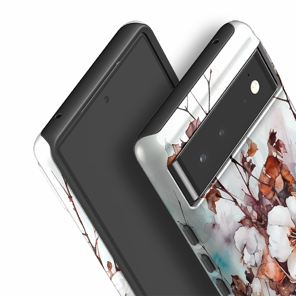 Lightweight Grip Google Tough Case -  Abbots Oak