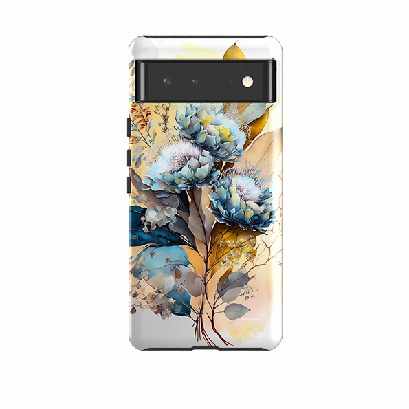 Smooth Craft Google Tough Case -  Abbotstone