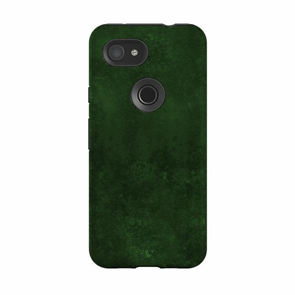 Google Tough Case -  Absinthe Flexible Pattern