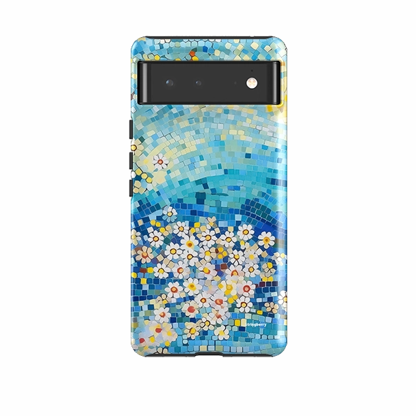 Subtle Touch Google Tough Case -  Adwell